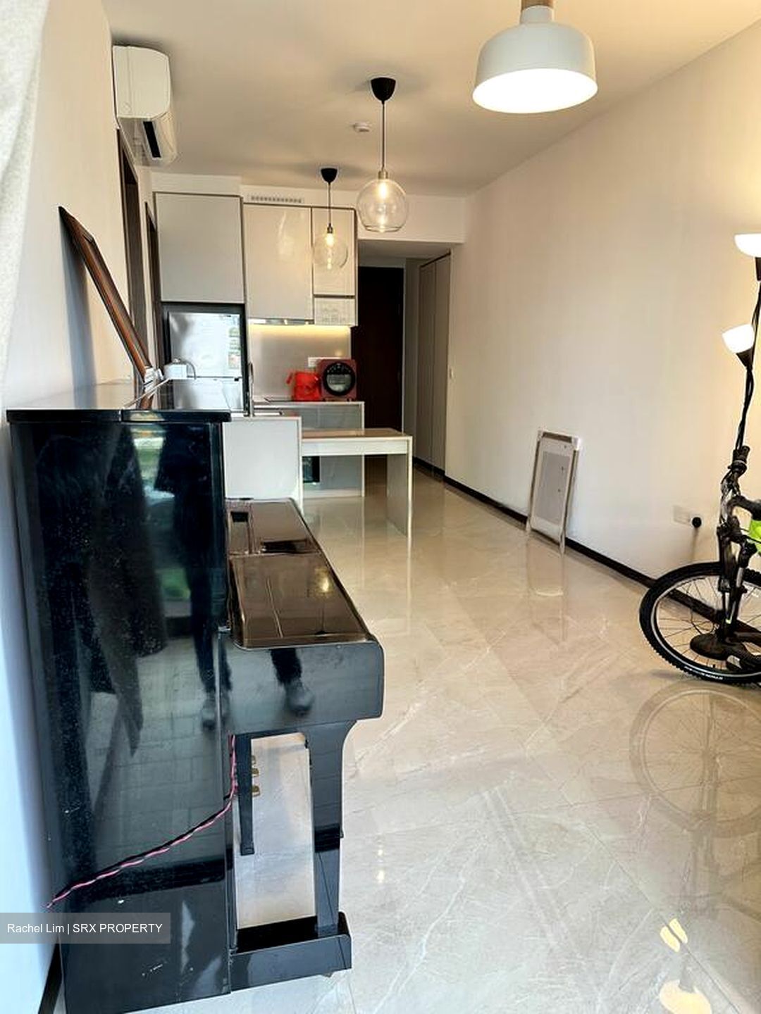 Normanton Park (D5), Apartment #478367621